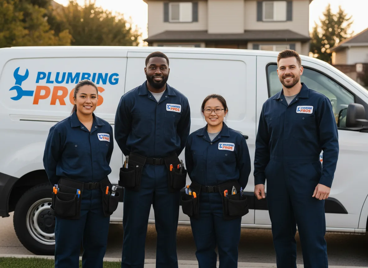 Water Heater Repair company in Kinsman, OH